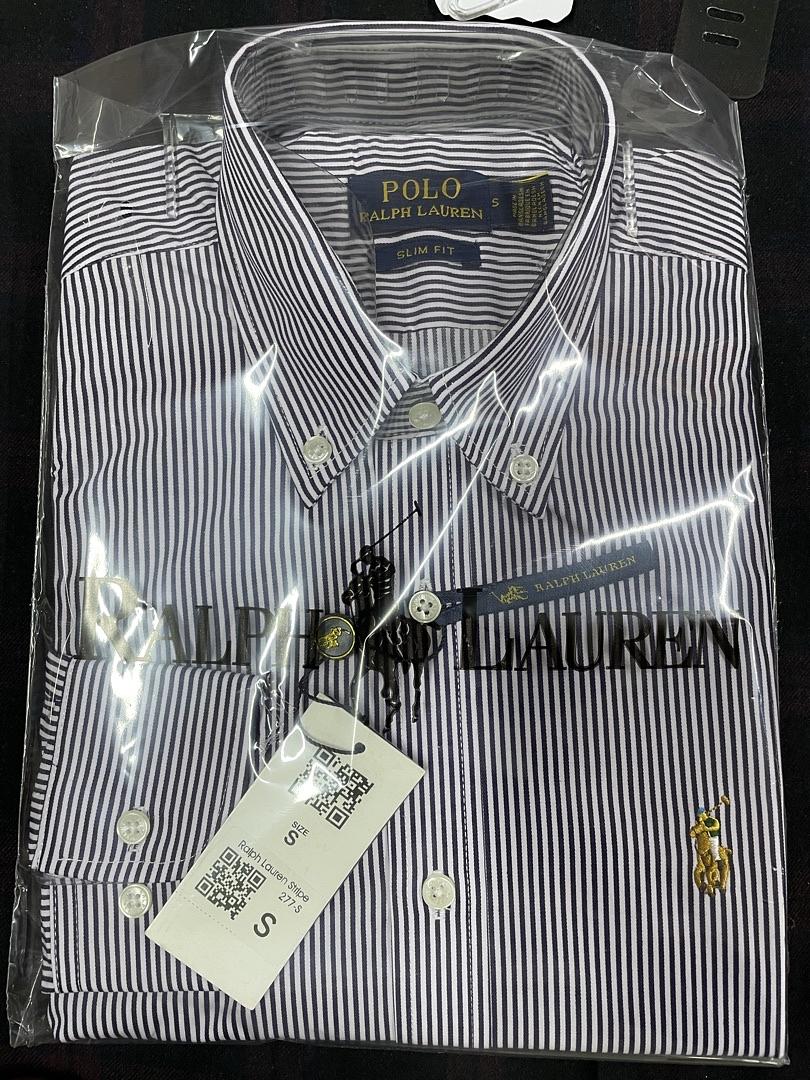 Picture of Ralph Lauren Stripe Shirt 277
