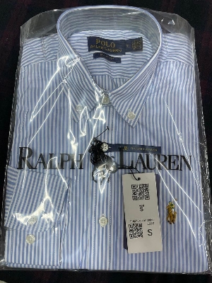 Picture of Ralph Lauren Stripe Shirt 280