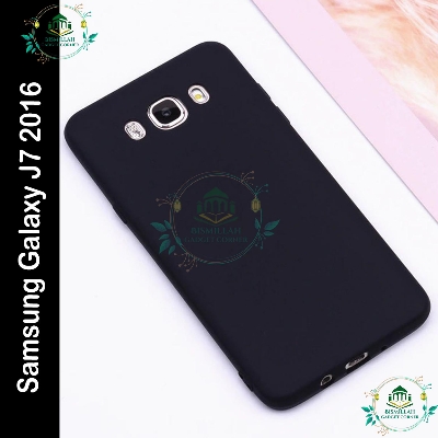 Picture of Premium Liquid Silicone Phone case for Samsung Galaxy J7 2015 / Samsung Galaxy J7 Core Liquid Silicon Mobile Back Case Soft Silicone Phone Cover