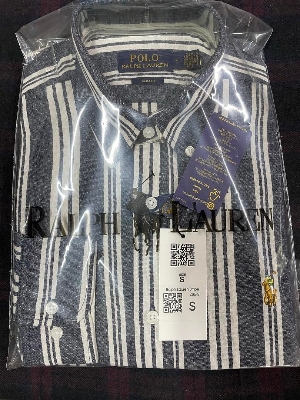 Picture of Ralph Lauren Stripe Shirt 286