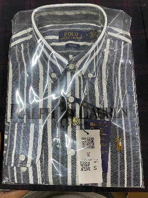 Picture of Ralph Lauren Stripe Shirt 287