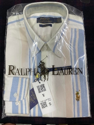Picture of Ralph Lauren Stripe Shirt 290