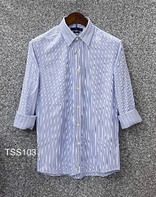 Picture of Tommy Stripe Shirt 103