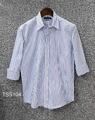 Picture of Tommy Stripe Shirt 104