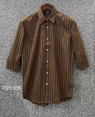 Picture of Tommy Stripe Shirt 106