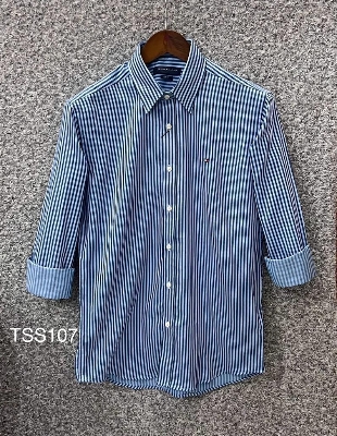 Picture of Tommy Stripe Shirt 107