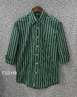 Picture of Tommy Stripe Shirt 118