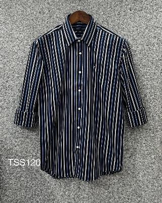 Picture of Tommy Stripe Shirt 120