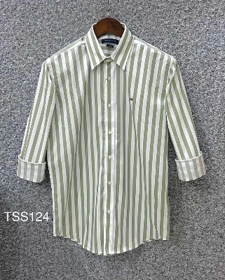 Picture of Tommy Stripe Shirt 124