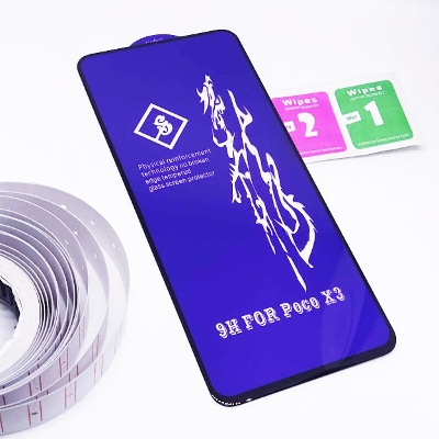 Picture of Original For Redmi Note 11 / Note 11s Rinbo Gorila Glass Protectors Rinbo Glass