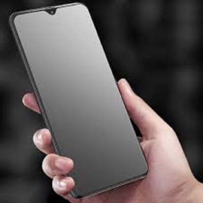 Picture of For Xiaomi Redmi Poco m2 Pro/Poco x3/ x3 pro /x3 nfc/poco f3/ x3 GTMatte Finish Ceramic's Matte Tempered Glass Screen Protector - Clear