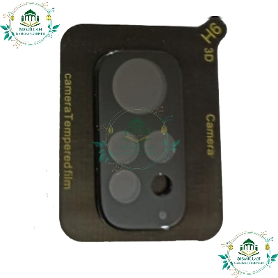 Picture of Original For Redmi Note 11 Camera lens 9H 3D Lens For Redmi Note 11 4g Camera lens Protectors