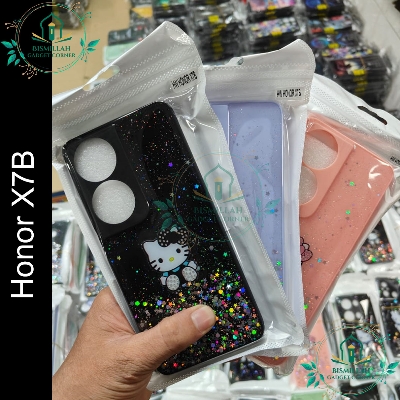 Picture of High Quality Ladies Cover For Honor X7b Back Cover Soft Phone Case Protection Back Cover - Phone Back Cover - Phone - Camera