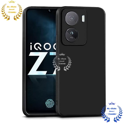 Picture of Premium Phone case for iQOO Z7 5G / iQOO Z7s 5G back cover Soft back case Google Pixel 6 pro Cover Soft Back Cover for Ultimate Protection