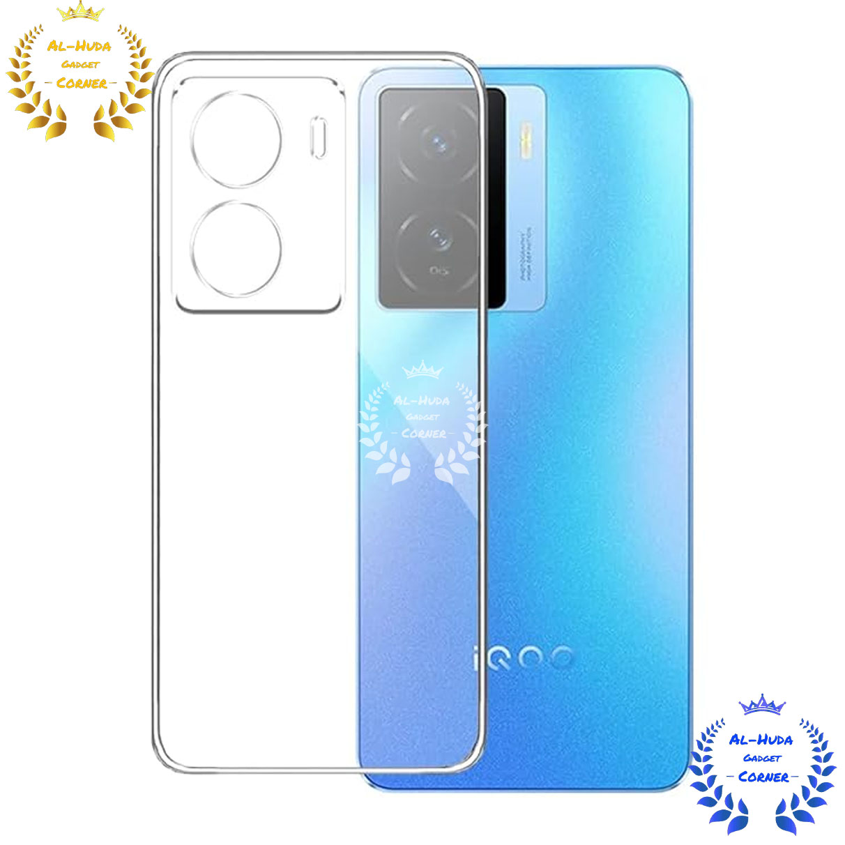 Picture of Premium Phone case for iQOO Z7 5G / iQOO Z7s 5G back cover Soft back case Google Pixel 6 pro Cover Soft Back Cover for Ultimate Protection