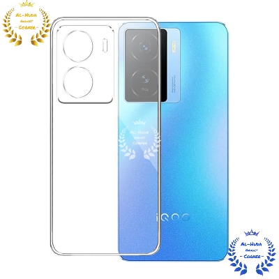 Picture of Premium Phone case for iQOO Z7 5G / iQOO Z7s 5G back cover Soft back case Google Pixel 6 pro Cover Soft Back Cover for Ultimate Protection