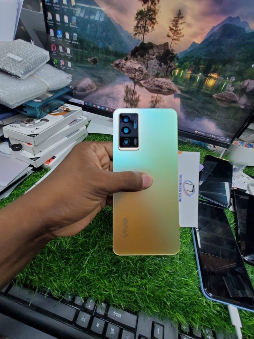 Picture of Back Panel Cover for Vivo V23e back panel cover mobile phone