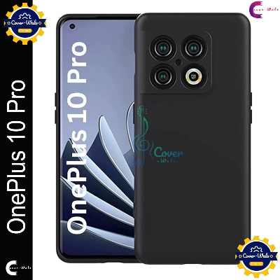 Picture of Premium Liquid Silicone Phone case for OnePlus 10 Pro 5G / 1+ 10 Pro 5G Liquid Silicon Mobile Back Case Soft Silicone Phone Cover