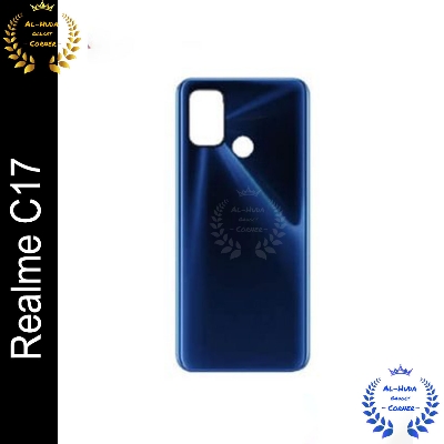 Picture of Realme 7i / C17 - Back Part / Back Panel / Back part / Back Shell / Back Replecment Part Long Lasting And Unique With Premium Quality