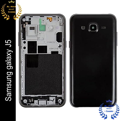 Picture of Durable Features and Smooth Making - Samsung galaxy J5 full body authentic casing with housing - Upscale Your Trend - Express Your True self