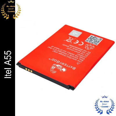 Picture of Itel Battery BL 29Bi / BL-29Bi For Itel A55 1 pice (Best Quality)