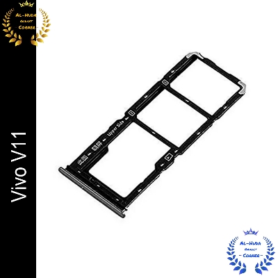 Picture of Vivo V11 Sim Slot / Sim Tray Holder mobile phone