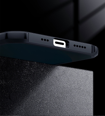 Picture of Xundd Back Cover for Huawei P30 Pro Transparent Hybrid Hard PC Back Bumper (Best Quality)