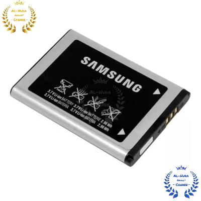 Picture of Mobile Battery for Samsung Guru Music 2 / 800mAh
