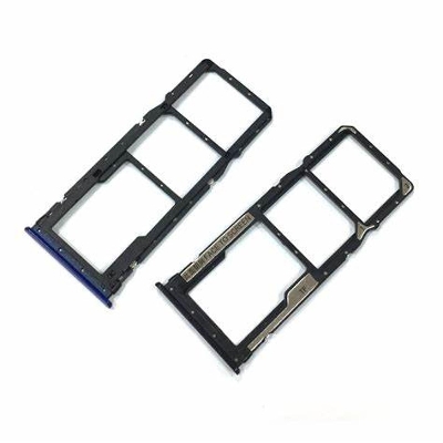 Picture of Xiaomi Redmi Note 10 / Note 10s / Sim Slot / Sim Tray Holder mobile phone