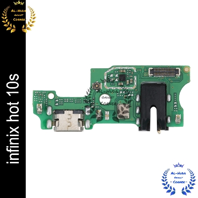 Picture of Highlighting cutting-edge - infinix hot 10s charging logic board flex infinix hot 10s logic board infinix hot 10s logic - Durable Choice