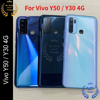 Picture of Full Body Housing for Vivo Y50 / Vivo Y30 (Best Quality)