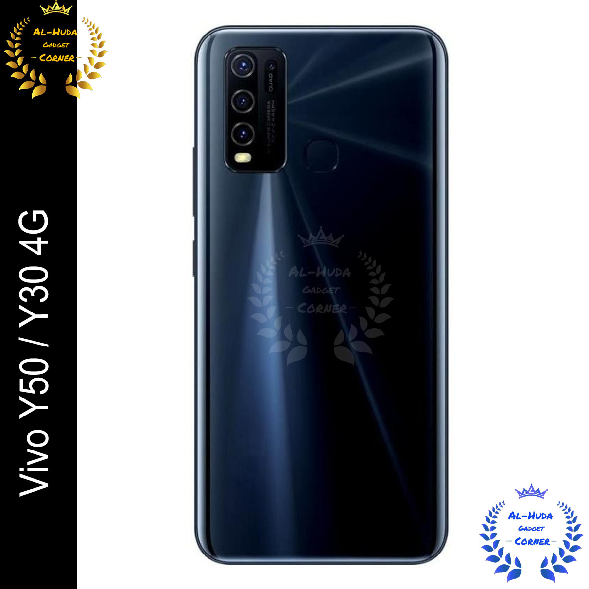 Picture of Full Body Housing for Vivo Y50 / Vivo Y30 (Best Quality)