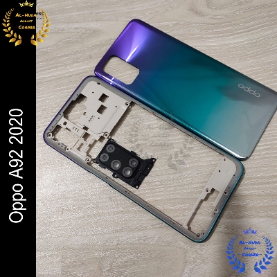 Picture of Full Body Housing for Oppo A92 2020 (Best Quality)