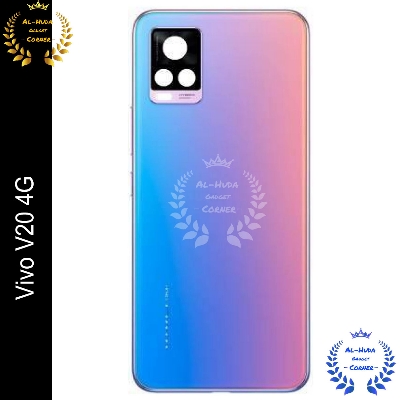 Picture of Full Body Housing for vivo V20 4g