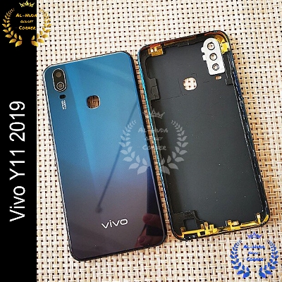 Picture of Full Body Housing for Vivo Y11 2019