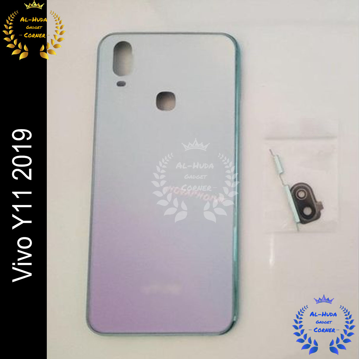 Picture of Full Body Housing for Vivo Y11 2019