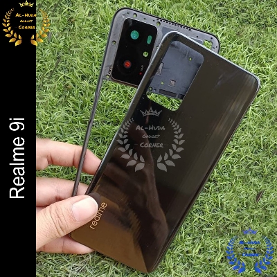 Picture of Full Body Housing for Realme 9i