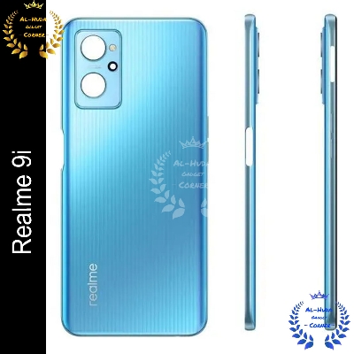 Picture of Full Body Housing for Realme 9i