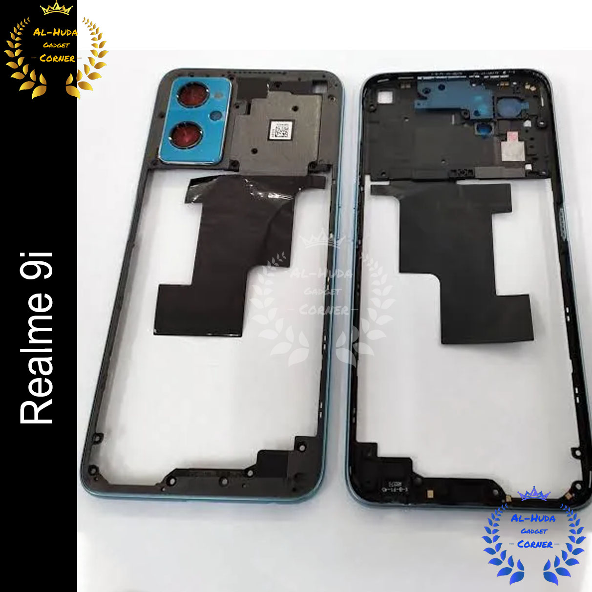 Picture of Full Body Housing for Realme 9i