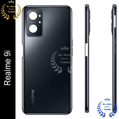Picture of Full Body Housing for Realme 9i