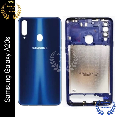 Picture of Full Body Housing for Samsung Galaxy A20s