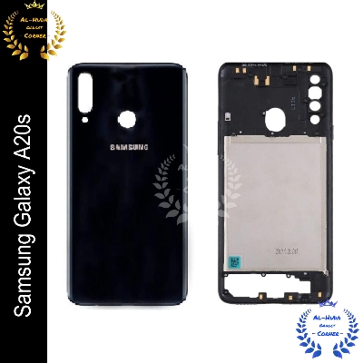 Picture of Full Body Housing for Samsung Galaxy A20s