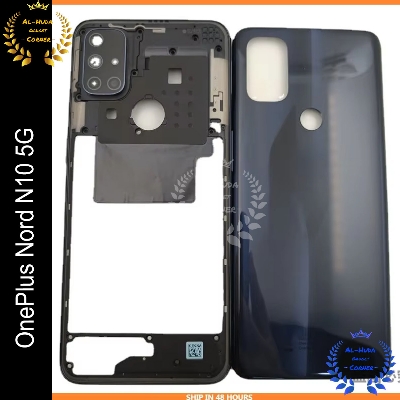 Picture of Full Body Housing for OnePlus Nord N10 5G