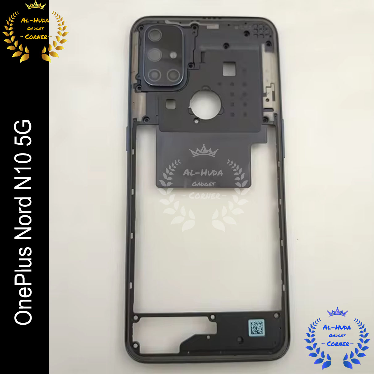 Picture of Full Body Housing for OnePlus Nord N10 5G