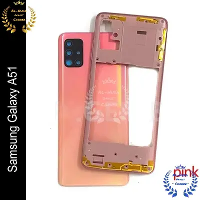 Picture of Full Body Housing for Samsung Galaxy A51