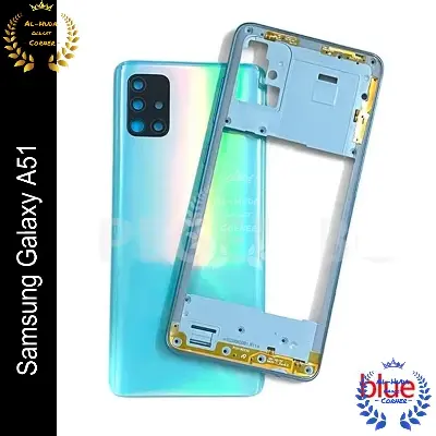 Picture of Full Body Housing for Samsung Galaxy A51