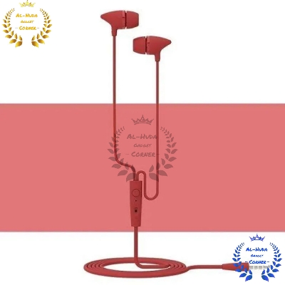 Picture of UiiSii C100 In-ear Earphone with MIC - Headphone - Ear Phone - Earphone