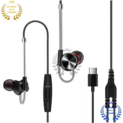 Picture of QKZ DM10 Zinc Alloy HiFi Earphones (Best Quality)