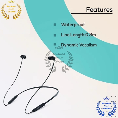 Picture of Wavefun Flex Pro Fast Charging Bluetooth Earphone Wireless (Best Quality)