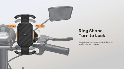 Picture of Remax Phone Holder for Bike RM-C01